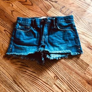Abercrombie Shorts